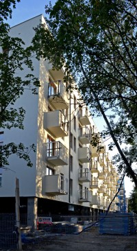 zdjęcie Apartamenty Wiśniowa