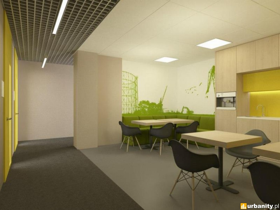 biuro Skanska