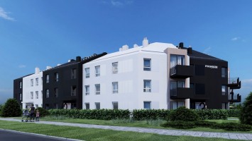 zdjęcie Mały Amsterdam