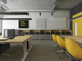 biuro Skanska