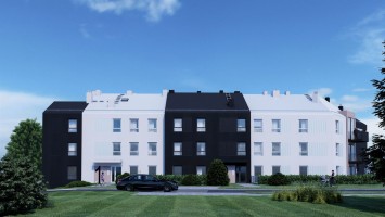 zdjęcie Mały Amsterdam