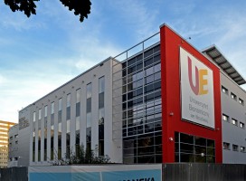 zdjęcie Centrum Kształcenia Ustawicznego Uniwersytetu Ekonomicznego