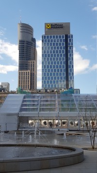 zdjęcie Prime Corporate Center
