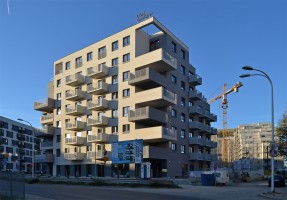 zdjęcie Rychtalska 20