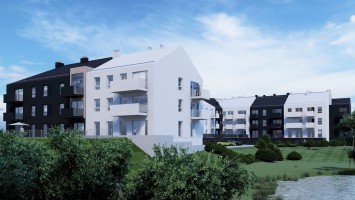 zdjęcie Mały Amsterdam