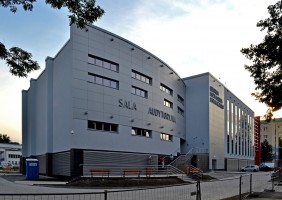 zdjęcie Centrum Kształcenia Ustawicznego Uniwersytetu Ekonomicznego