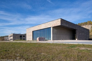 zdjęcie Europejskie Centrum Edukacji Geologicznej