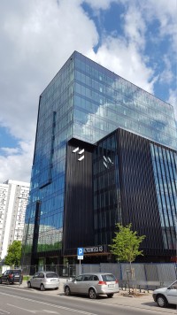 zdjęcie Biurowiec Wisher Enterprise