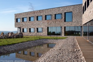 zdjęcie Europejskie Centrum Edukacji Geologicznej