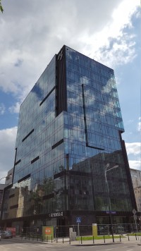 zdjęcie Biurowiec Wisher Enterprise