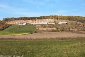 zdjęcie Europejskie Centrum Edukacji Geologicznej