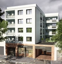 zdjęcie z budowy N15