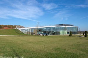 zdjęcie Podzamcze Chęcińskie