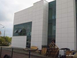 zdjęcie Siedziba WORD