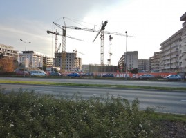 zdjęcie Dąbska Street