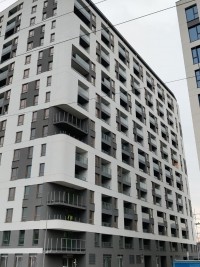 zdjęcie Modern Tower