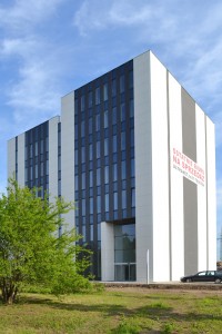 zdjęcie West Business Center
