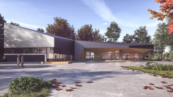 zdjęcie Centrum Tradycji i Kultury