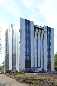 zdjęcie West Business Center