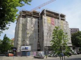 zdjęcie Osiedle Park Redutowa