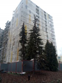 zdjęcie Living Point Mokotów