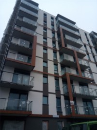 zdjęcie Living Point Mokotów