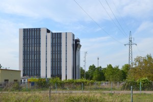 zdjęcie West Business Center