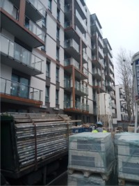 zdjęcie Living Point Mokotów