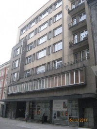 zdjęcie DL Center Point I