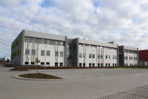 zdjęcie Nickel BioCentrum
