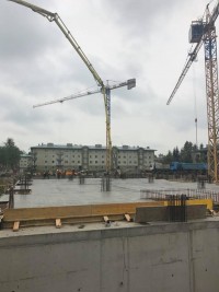 zdjęcie Eco Milan