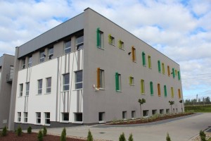 zdjęcie Nickel BioCentrum