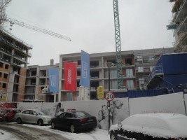 zdjęcie Zakątek Cybisa