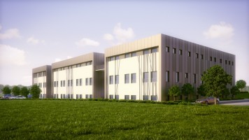 zdjęcie Nickel BioCentrum