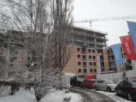 zdjęcie Zakątek Cybisa