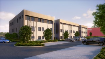 zdjęcie Nickel BioCentrum