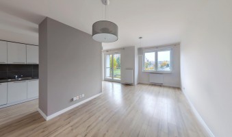 zdjęcie Dolina Trzech Stawów