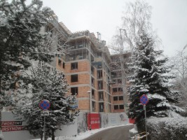 zdjęcie Zakątek Cybisa