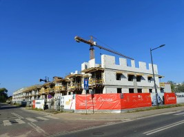 zdjęcie Osiedle Rytmo