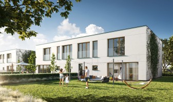 zdjęcie z budowy Osiedle Czarnuszki