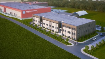 zdjęcie Nickel BioCentrum