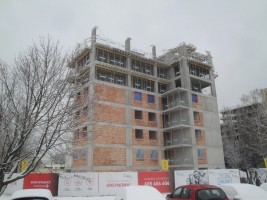 zdjęcie Zakątek Cybisa