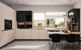 zdjęcie z budowy Osiedle Czarnuszki