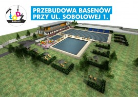 zdjęcie Kompleks basenów Anilana