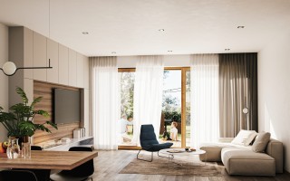 zdjęcie z budowy Osiedle Czarnuszki