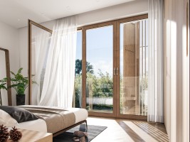 zdjęcie z budowy Osiedle Czarnuszki