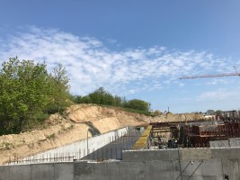 zdjęcie Osiedle Leszczynowy Staw