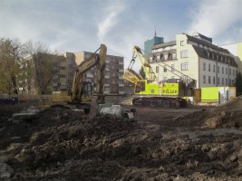 wizualizacje AFI Sapieżyńska