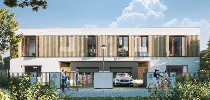 zdjęcie z budowy Osiedle Czarnuszki