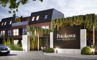 zdjęcie Potokowa Residence